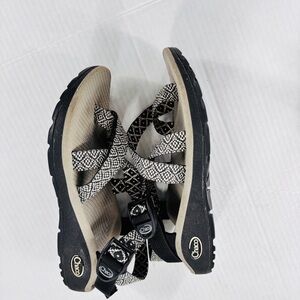 Chaco Strappy Sandals